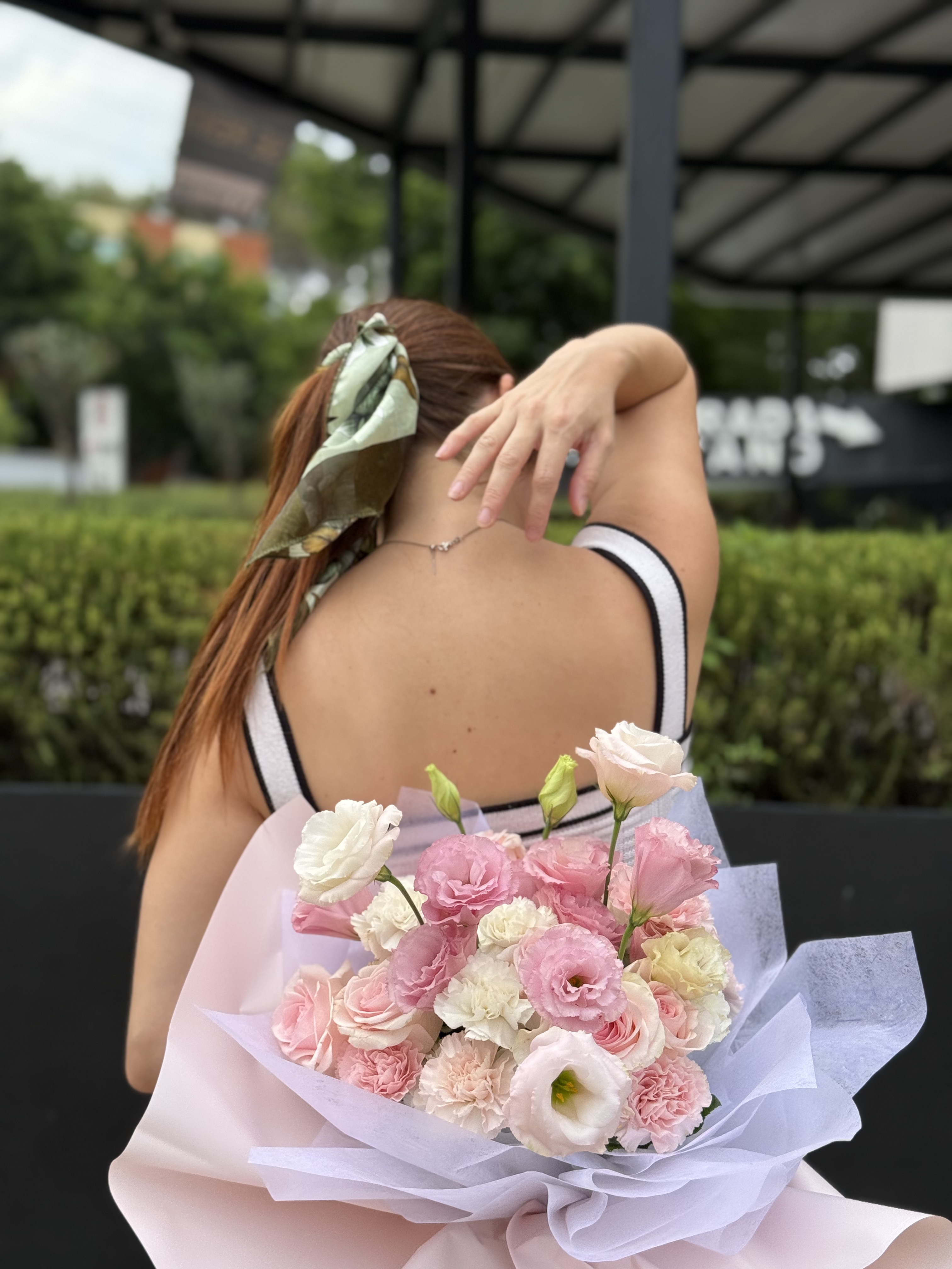 Ramos Elegantes