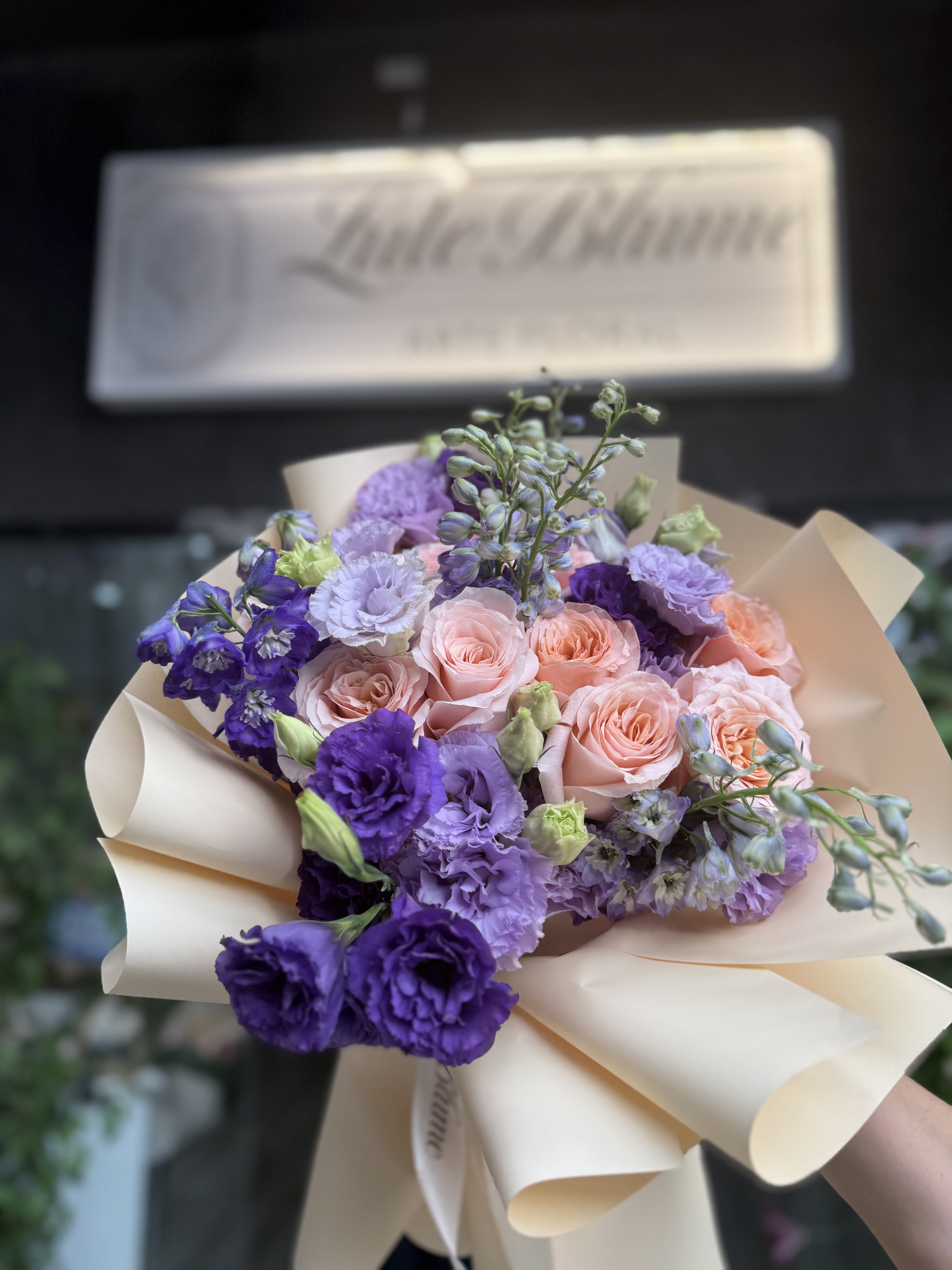 Bouquets Premium
