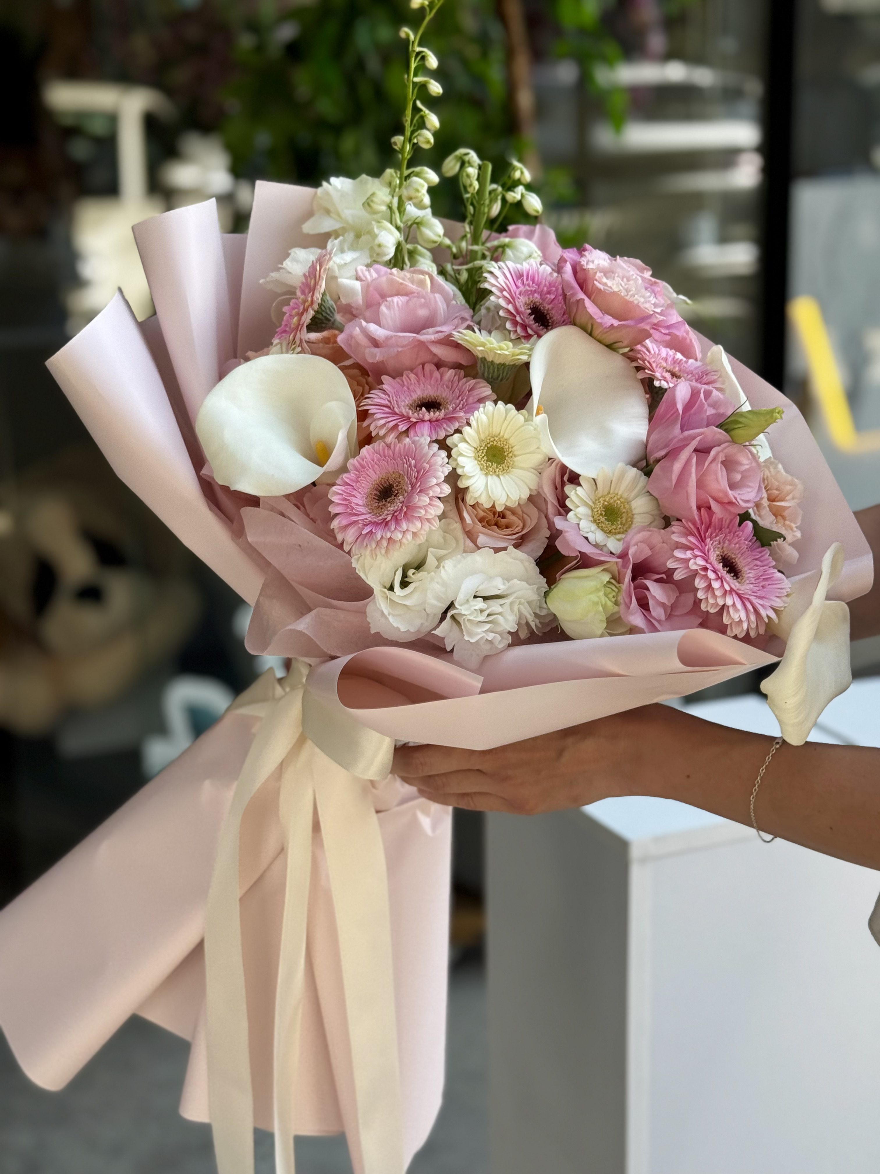 Bouquets Premium