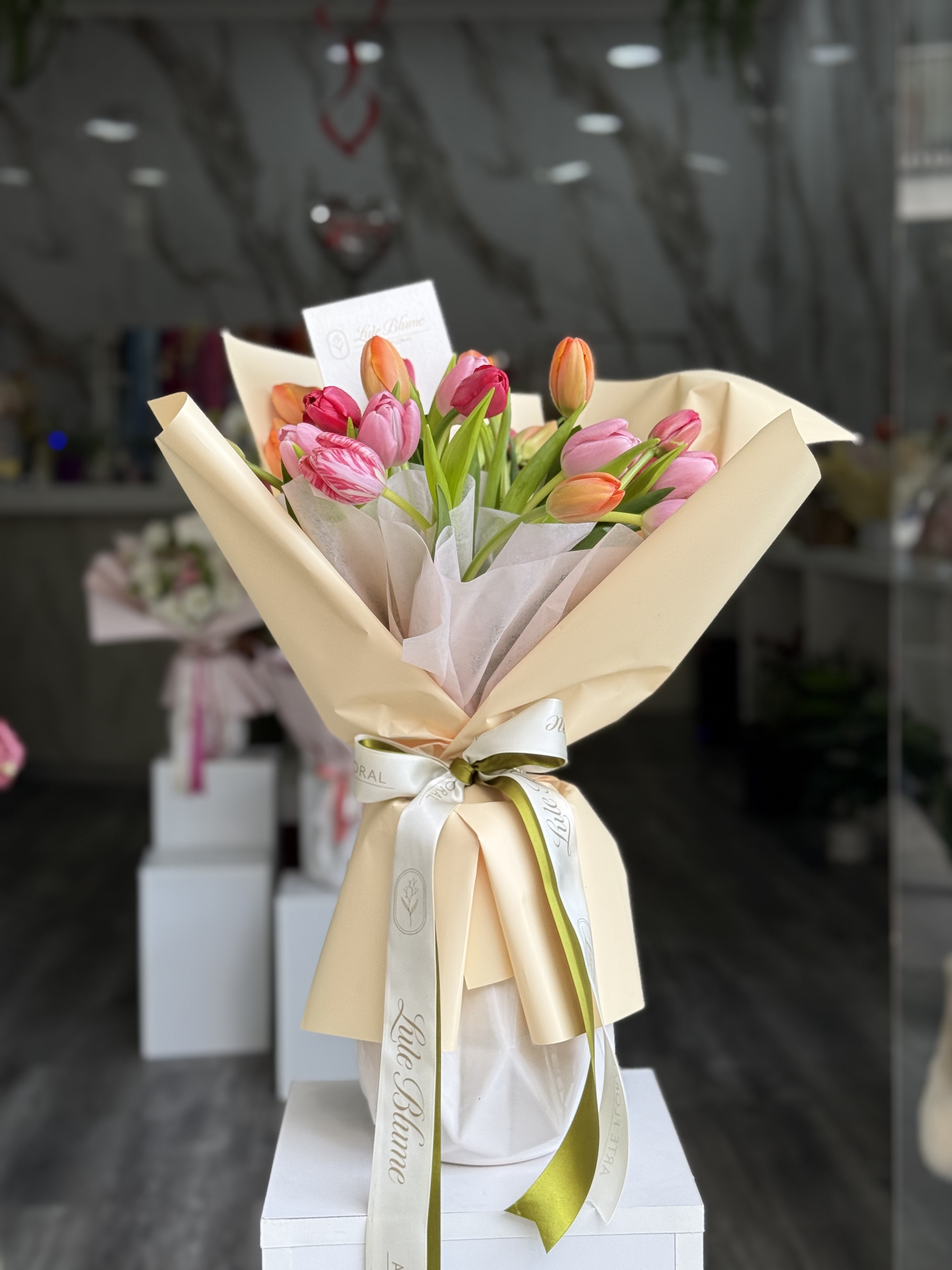 Detalles Especiales